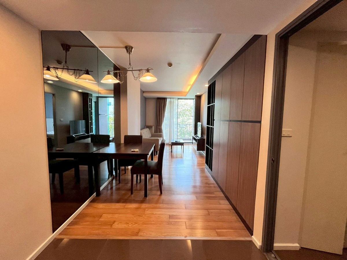 picture 🌈⚡E20501 FOCUS @ Ploenchit ⚡🌈   Get a Special Code when renting with us 💬 LINE: @theagentpro - 5/9