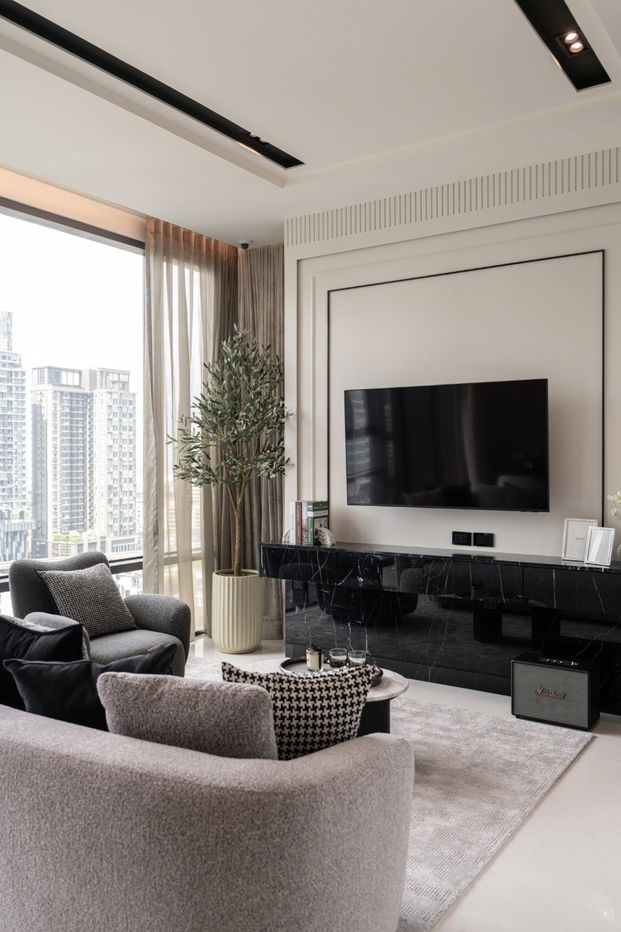 picture Condo for rent: The Bangkok Thonglor, near BTS Thonglor, 120,000 baht, property code: RS1769 - 6/33