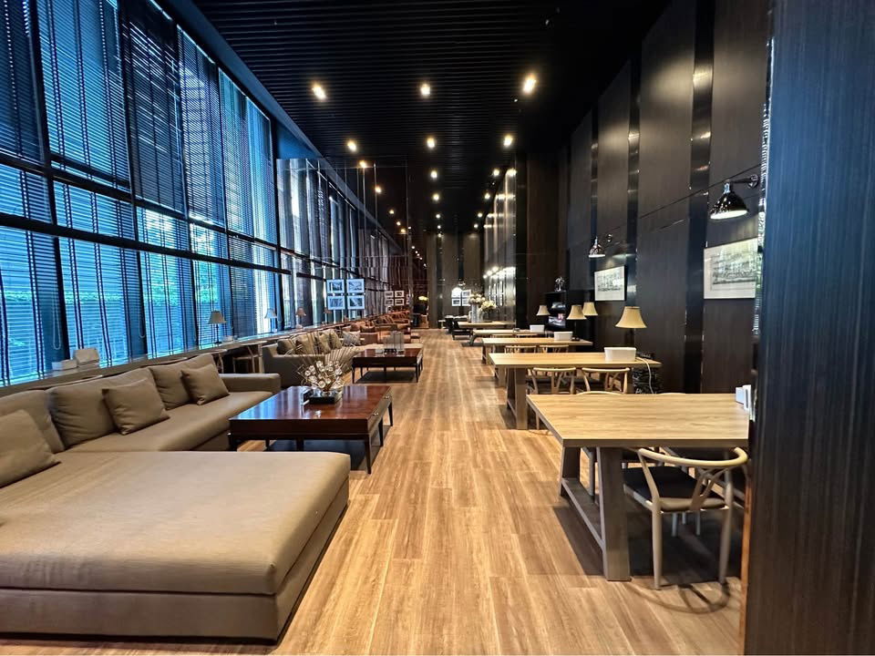 รูป 🌈⚡E20321 โนเบิล เพลินจิต ( Noble Ploenchit )⚡🌈รับ Special Code เมื่อเช่ากับเรา 💬 LINE: @theagentpro - รูปที่ 11/11