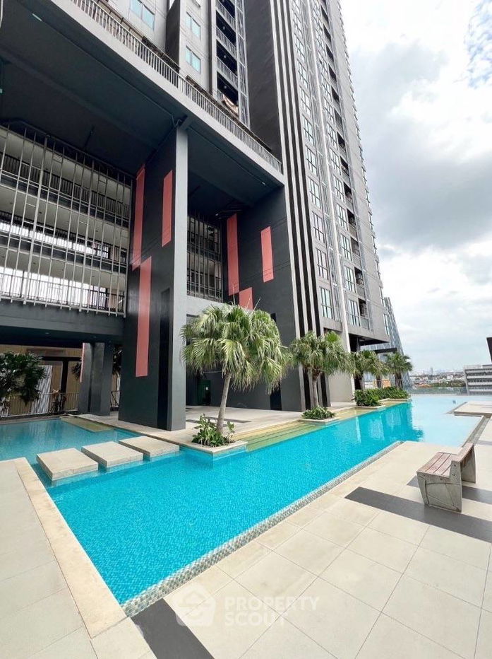 picture 2-BR Condo at Astro Condo in Bang Talat (ID 2030828) - 18/20