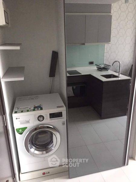 picture 1-BR Condo at Ceil By Sansiri near BTS Thong Lor (ID 694705) - 4/5