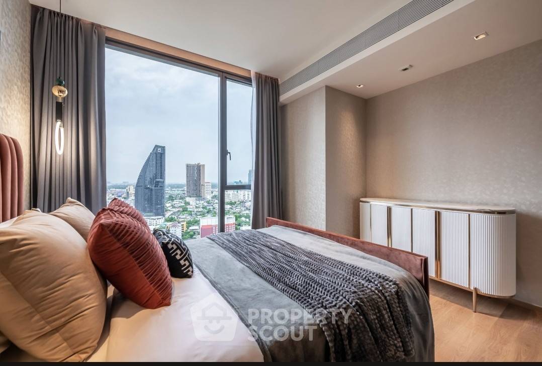 รูป ดูเพล็กซ์ 2-ห้องนอน ที่ บีทนิค สุขุมวิท 32 ใกล้ BTS ทองหล่อ (ID 1343765) - รูปที่ 5/17