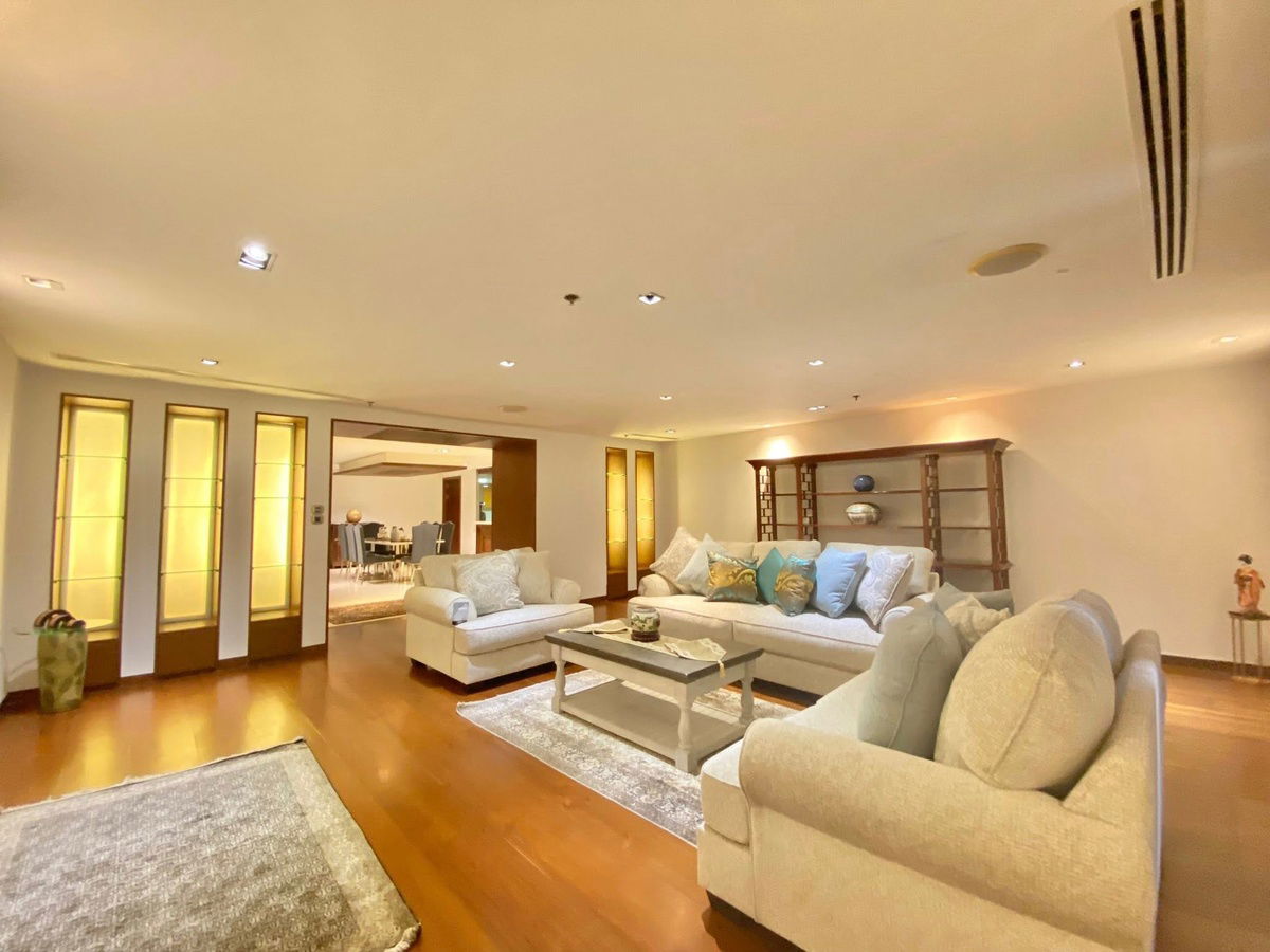รูป For rent Kallista Mansion (คาลิสตา แมนชั่น) - รูปที่ 9/19