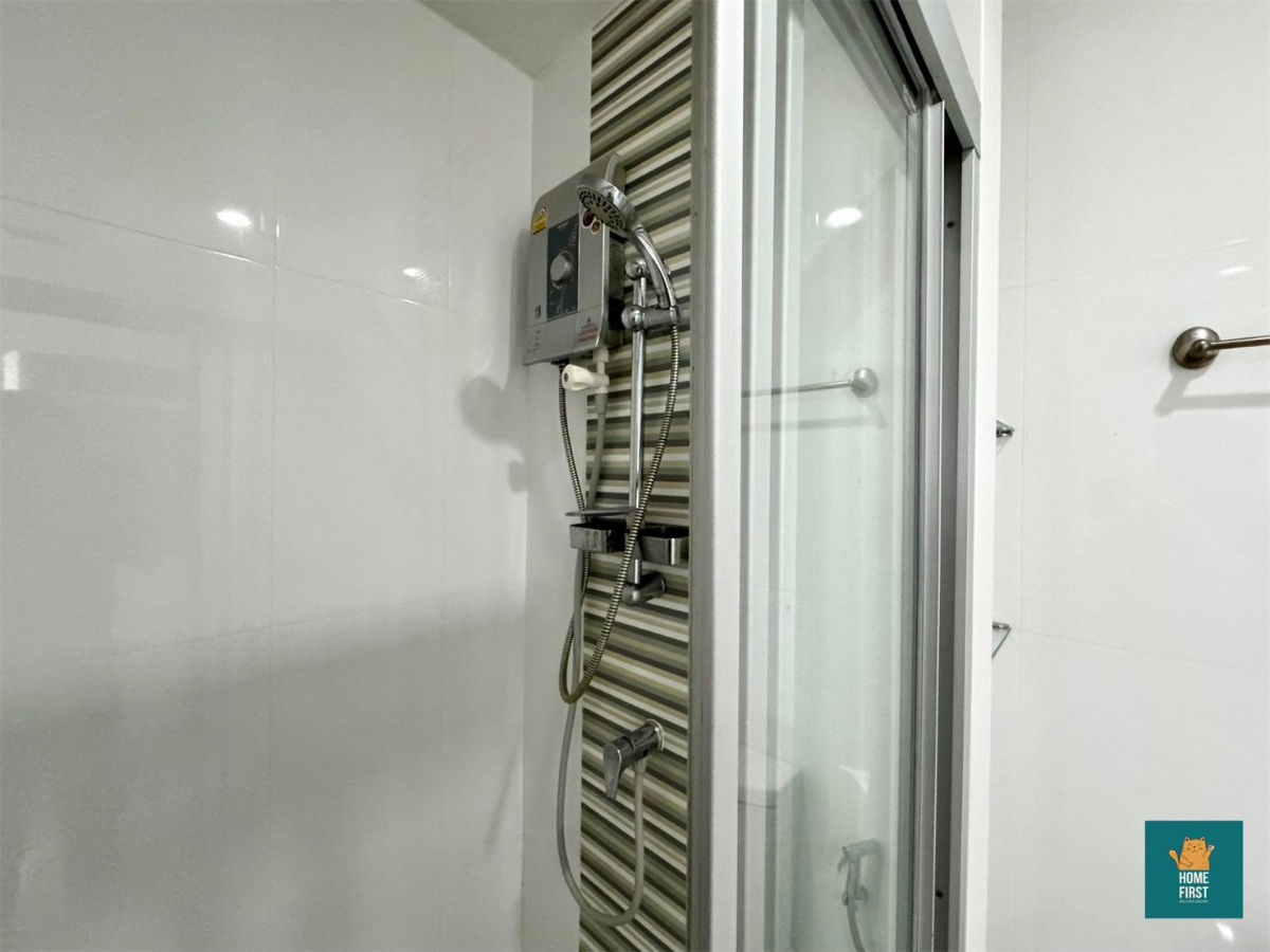รูป Rent Issi Suksawat 25 Sq.m fully furnished 7500 บาท - รูปที่ 8/10
