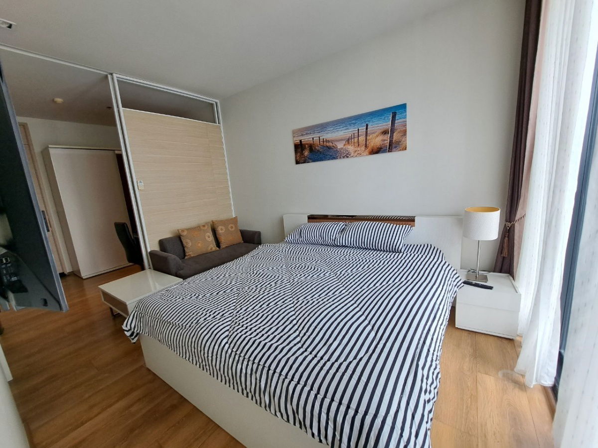 picture WS3313 for rent Park 24 (Park 24) Sukhumvit 24 short term lease only 20,000 baht/month - 1/7