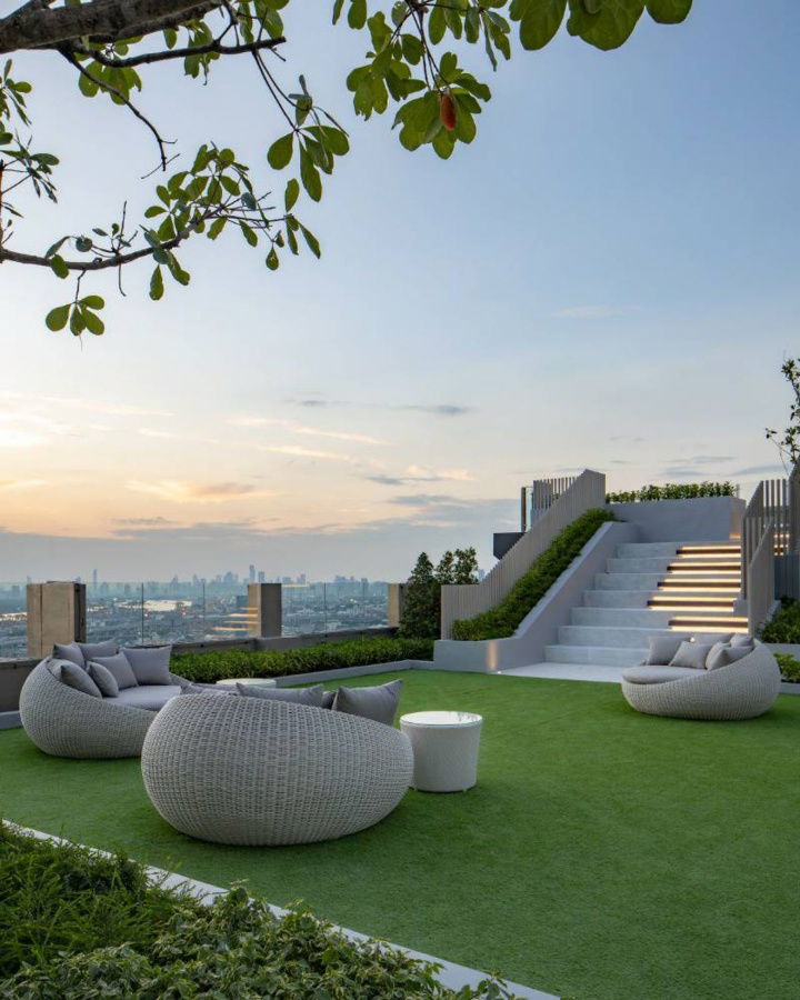 รูป 🏢 ให้เช่าคอนโด : Life Sukhumvit 62 (ไลฟ์ สุขุมวิท 62)   รหัสทรัพย์ | 📌LNP-C9280  - รูปที่ 19/22