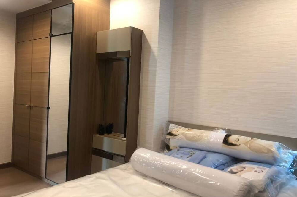 picture 🔥 Sale with tenant !!🔥 Code C20230105112..........Supalai Elite Phayathai, 2 bedroom, 2 bathroom, high floor 11++, furnished, SELL AT LOSS!! 📣📣 - 7/7
