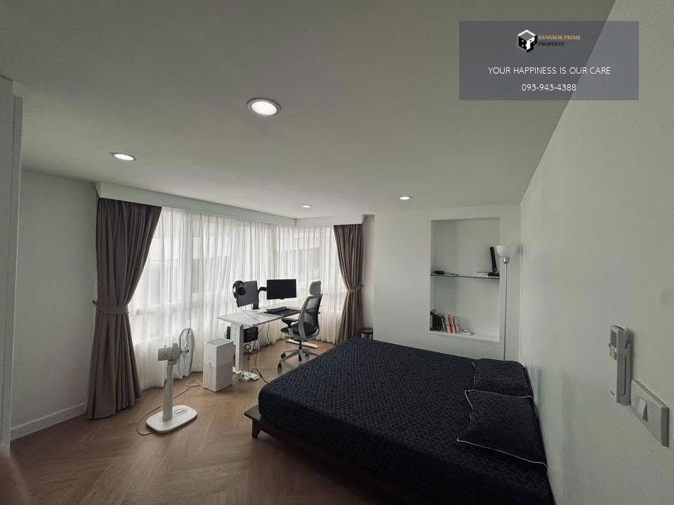 picture Baan Siri Sathorn Suanplu | Condo Baan Siri Sathorn Suanplu in the heart of Sathorn #2025091011818 - 3/11