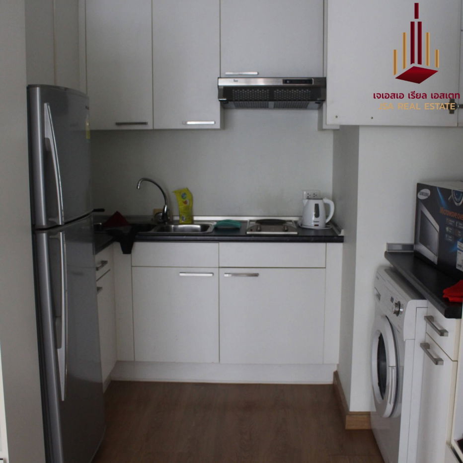 picture ✨ For Rent: The Address Sukhumvit 42 Condo ✨  💰 Only 45,000 THB/month - 3/5