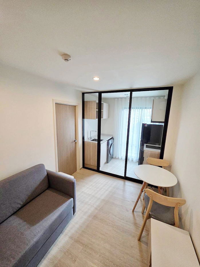 picture WS3331 🌟 For rent Nue Z-Square Suan Luang Station 🌟 BTS Suan Luang Rama 9 just a few steps 🚆 - 11/14