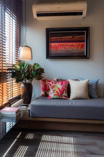 รูป For Sale  : The Base Park West Sukhumvit 77 ( BTS Onnut) (Rt-01) - รูปที่ 3/11