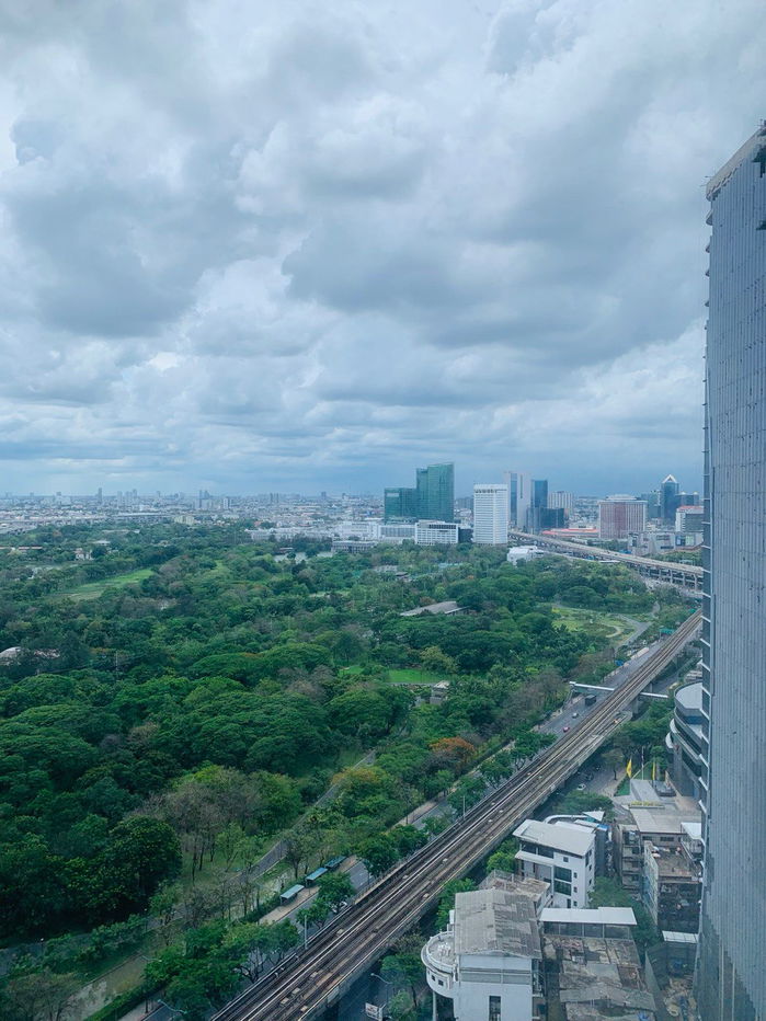 picture S-TLJ33 The Line Jatujak-Mochit GOOD VIEW - 12/16