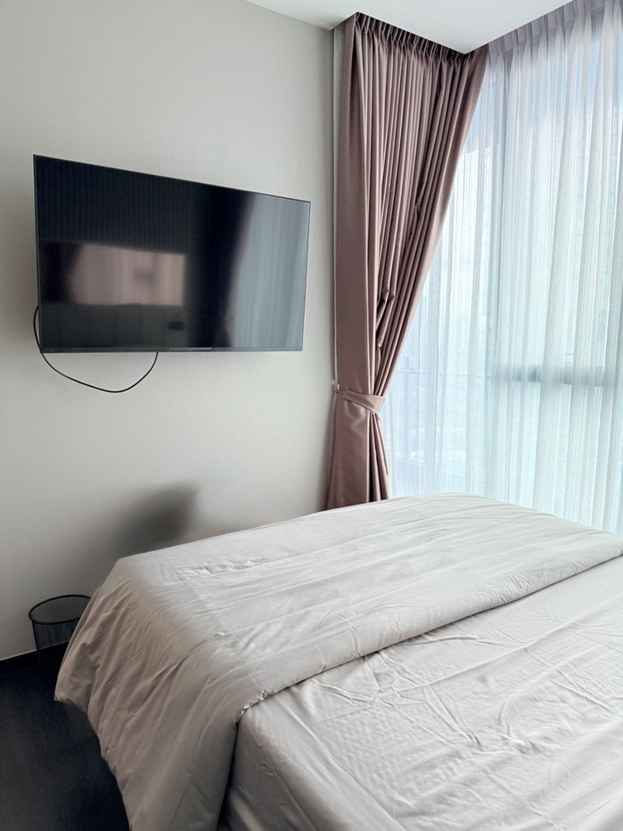 picture Luxury Condominium for rent  RamIII  - 9/17