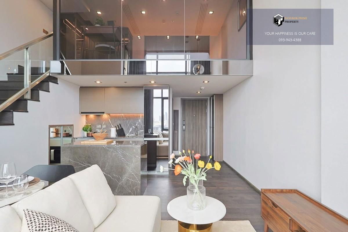 รูป Conner Ratchathewi | คอนโดเลี้ยงสัตว์ได้ 🏙️ CONNER Ratchathewi (Ready to Move in) 🏙️ #2025091011821 - รูปที่ 7/13