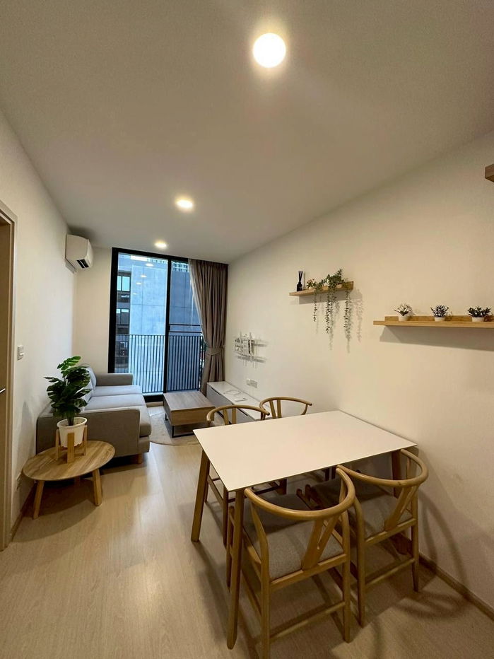 รูป #st20359 ขาย  Noble Ambience สุขุมวิท 42   - รูปที่ 3/8