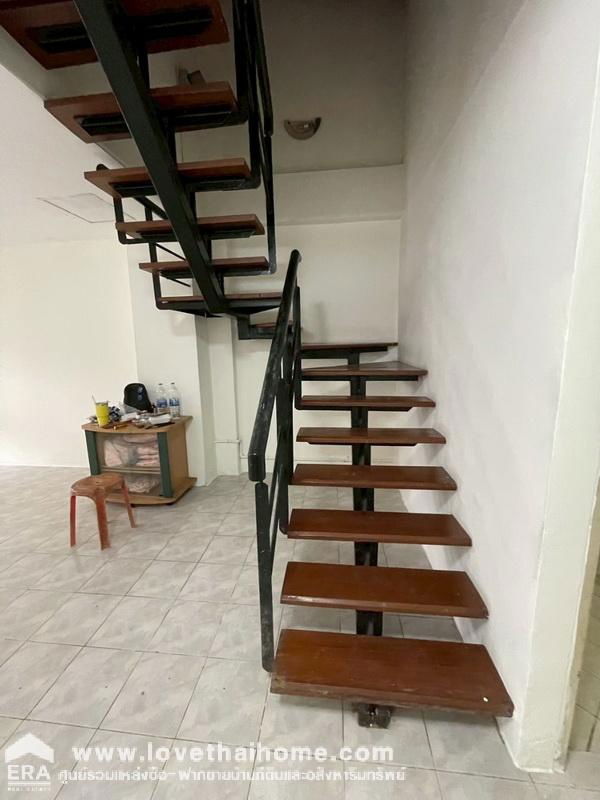 รูป ขายทาวน์โฮม 3 ชั้น ศรีนครินทร์40 หมู่บ้านไหมไทย พื้นที่ 20.3 ตรว. ตรงข้ามห้างซีคอนสแควร์ - รูปที่ 6/16