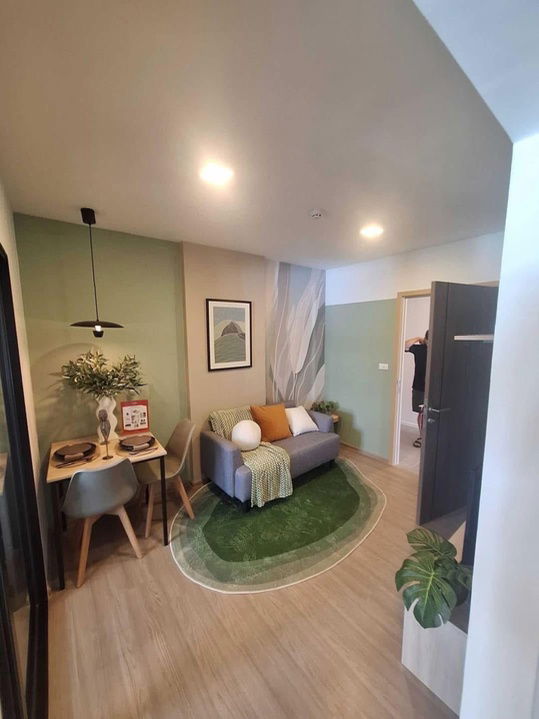 รูป 📣Vay Amata Chonburi📣ดีลที่ดีที่สุด ราคาที่ดีที่สุด ตอนนี้ที่อมตะชลบุรี🥳📞061-6161426 /065-4496399  🟢LINE: @wsrcondo - รูปที่ 7/7