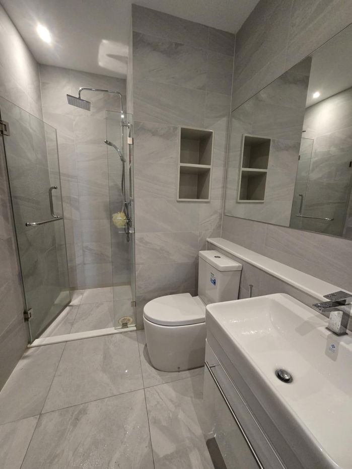 รูป WS3343 ✨【ให้เช่า】Rhythm Ekkamai Estate ราคาเพียง 85,000/เดือน - รูปที่ 10/10
