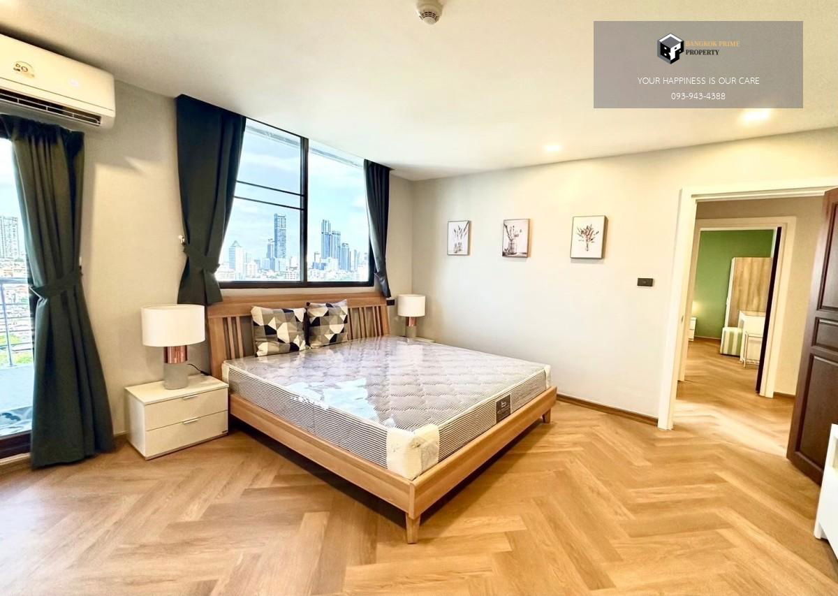 รูป Supalai Place Sukhumvit 39 | 🚝ใกล้ BTSพร้อมพงษ์ #2025091011828 - รูปที่ 1/16