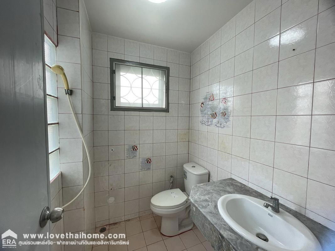 รูป ขายบ้านเดี่ยว 2 ชั้น หมู่บ้านกฤษดานคร เฮอริเทจ28 ซอยบางนา-ตราด53 พื้นที่ 57 ตรว. - รูปที่ 4/14