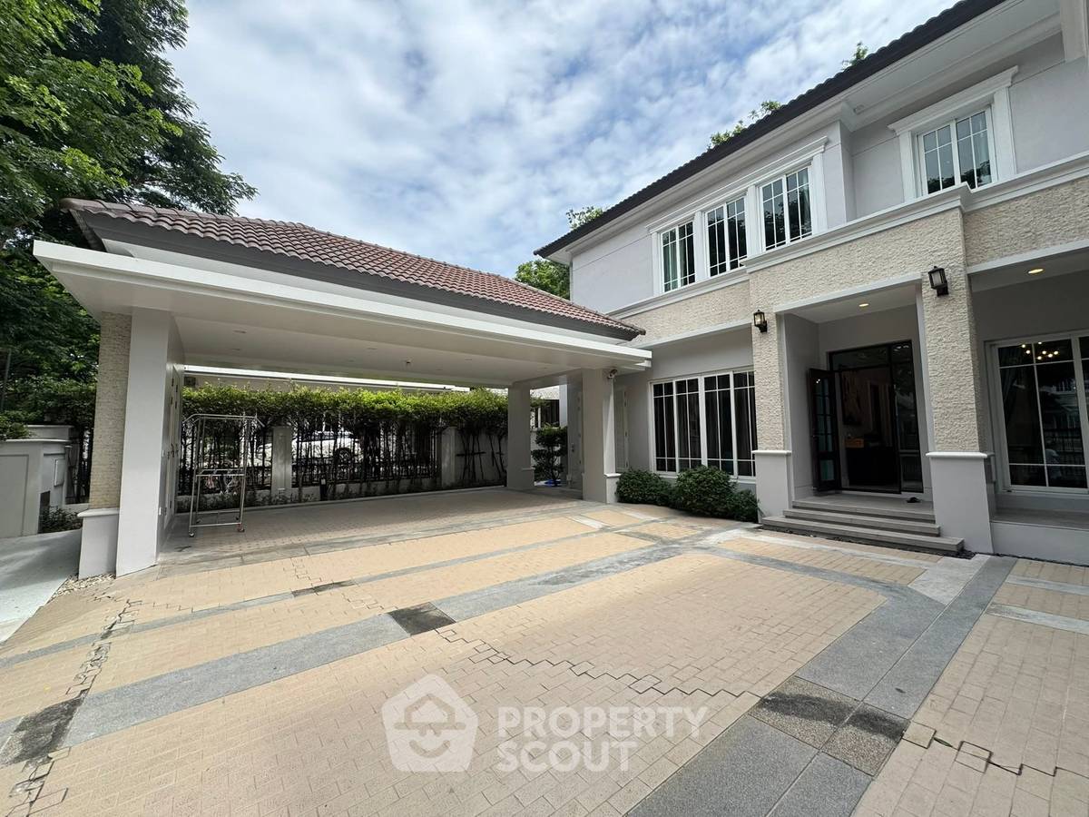 picture 4-BR House in Bang Khae Nuea (ID 2141569) - 34/34