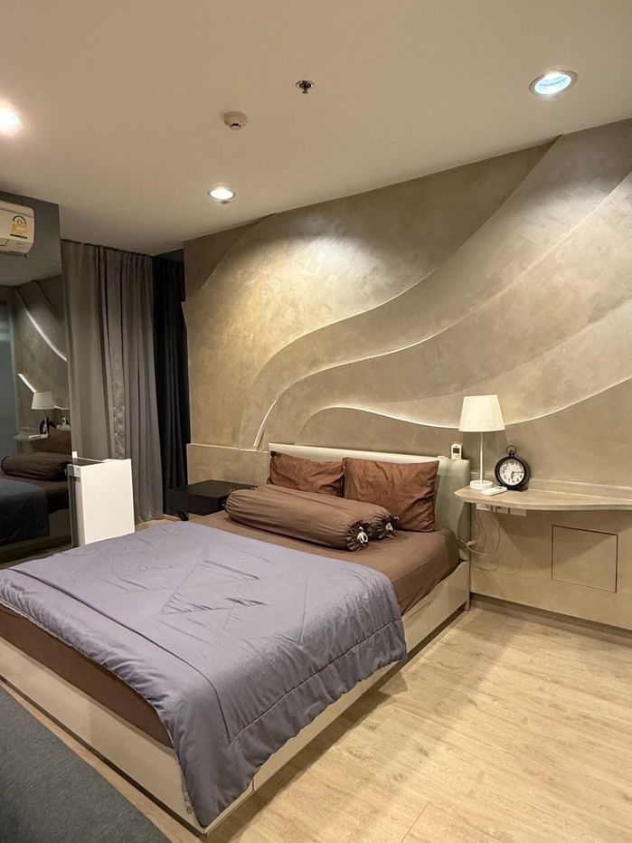 picture ✨Condo for Rent : Ideo Q Ratchathewi (BTS Ratchathewi) AP-02 ( line : @condo91 ) - 3/7
