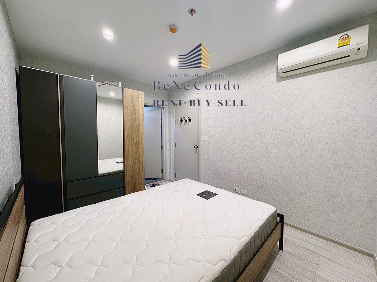 picture *** Condo for rent : Ideo Mobi Bangsue Grand Interchange near MRT *** - 2/9