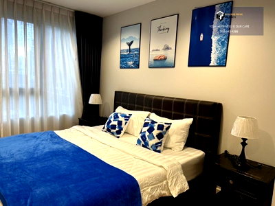 Condos for rent : Condo One X 26 | 🚝Near BTS, MRT Phrom Phong #2025091011829 #MKT