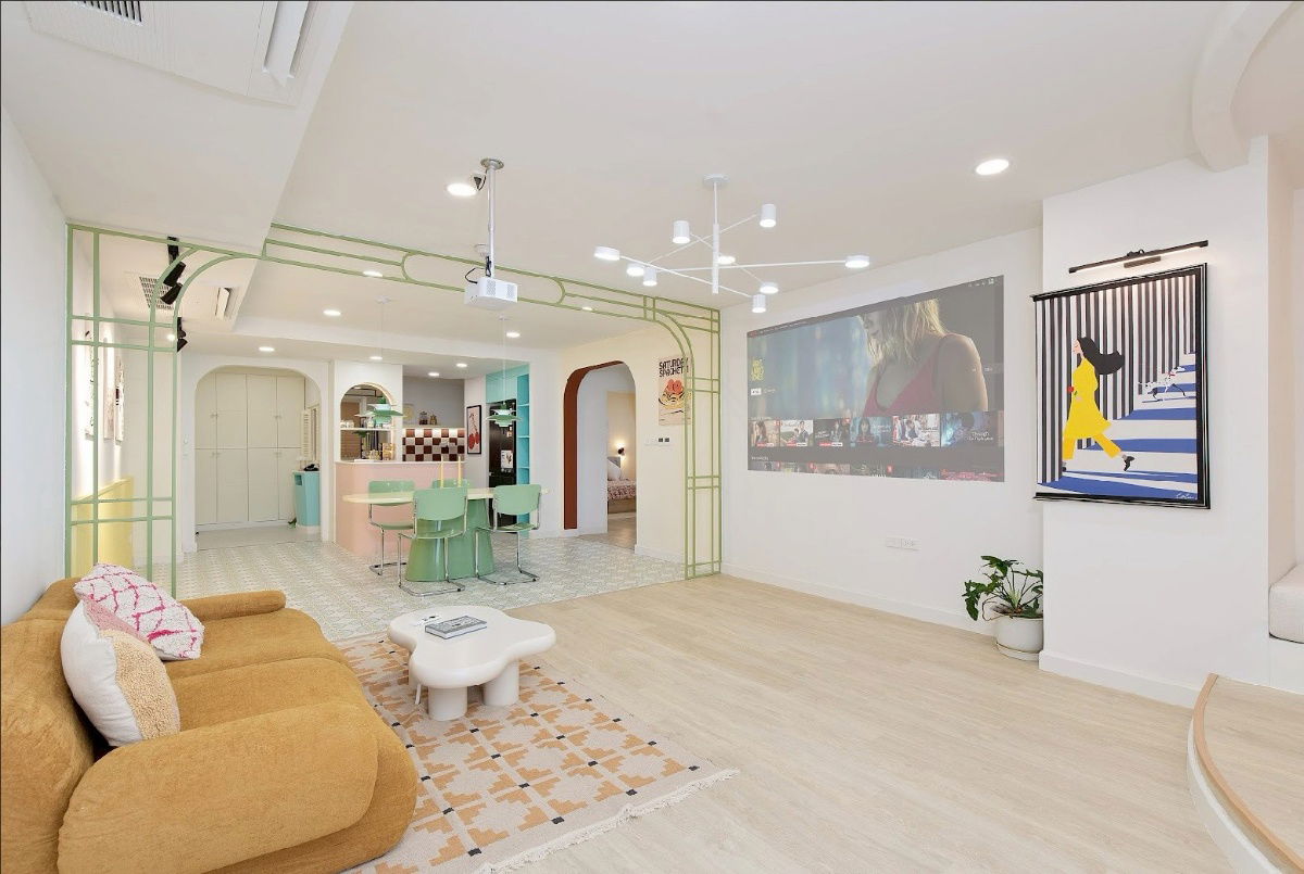 รูป LTH13150 – Condo for Sale คอนโดขาย at Supalai Place Sukhumvit 39 Size 120 sqm. 2 beds 2 baths ONLY 10.9 MB Near BTS Phrom Phong - รูปที่ 11/11