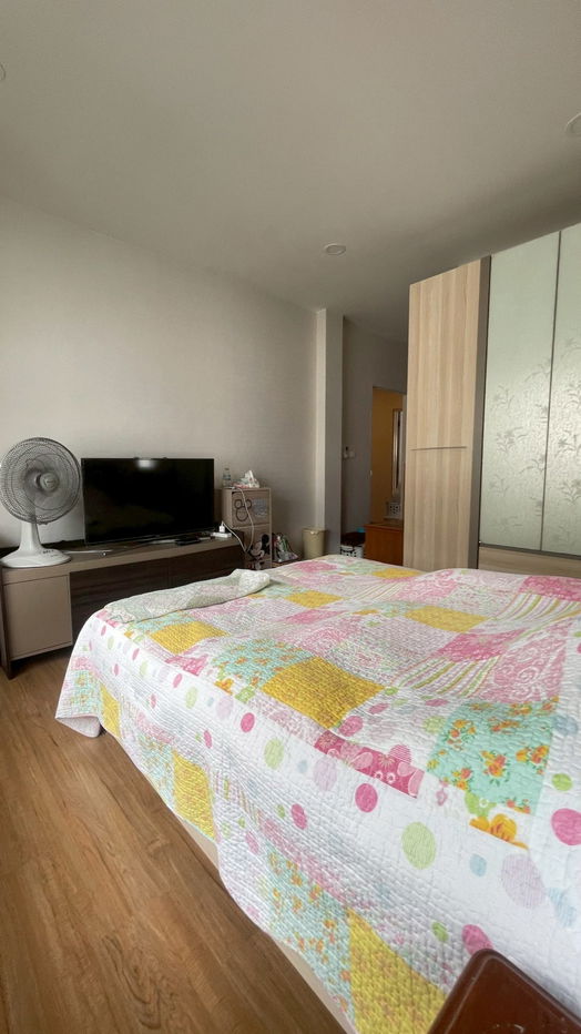 รูป ขายบ้าน เซนโทร ราชพฤกษ์-สวนผัก - รูปที่ 11/13