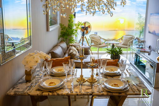 รูป 2 Bedrooms Condominium @ The Riviera Malibu - รูปที่ 2/26