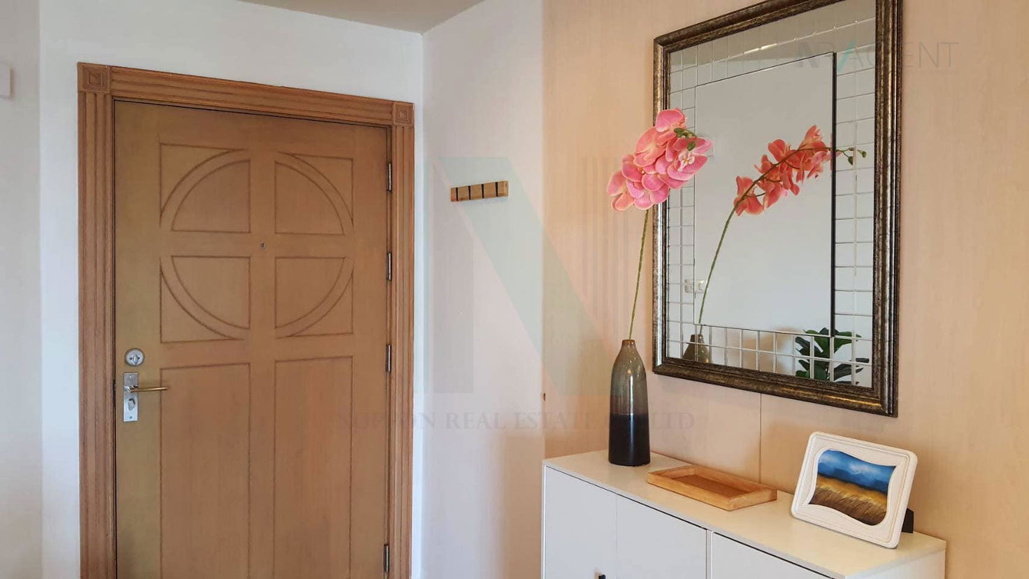 รูป 🎉Special room!🎉 ให้เช่าคอนโด ริเวอร์ เฮเว่น อาคาร D ชั้น 23 3 ห้องนอน ขนาด 98.00 ตรม ใกล้ BTS สะพานตากสิน - รูปที่ 8/8