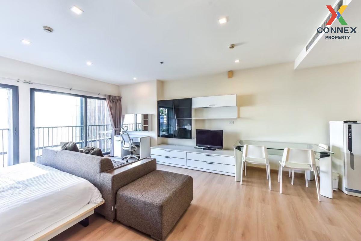 picture 🔥🔥🔥 FOR RENT condo , Noble Remix , BTS-Thong Lo , Khlong Tan , Watthana , Bangkok , CX-77928 ✅ Live chat with us ADD LINE @connexproperty ✅ 🔥🔥🔥 - 1/7