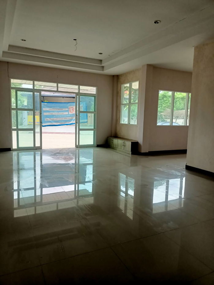 รูป บ้านเดี่ยว เนื้อที่ทั้งหมด 436 ตารางเมตร 392 (ไม่ติดเลขที่) หมู่บ้านฉัตรแก้ว ตำบลควนลัง อำเภอหาดใหญ่ สงขลา ราคา 2,306,000 บาท - รูปที่ 10/13