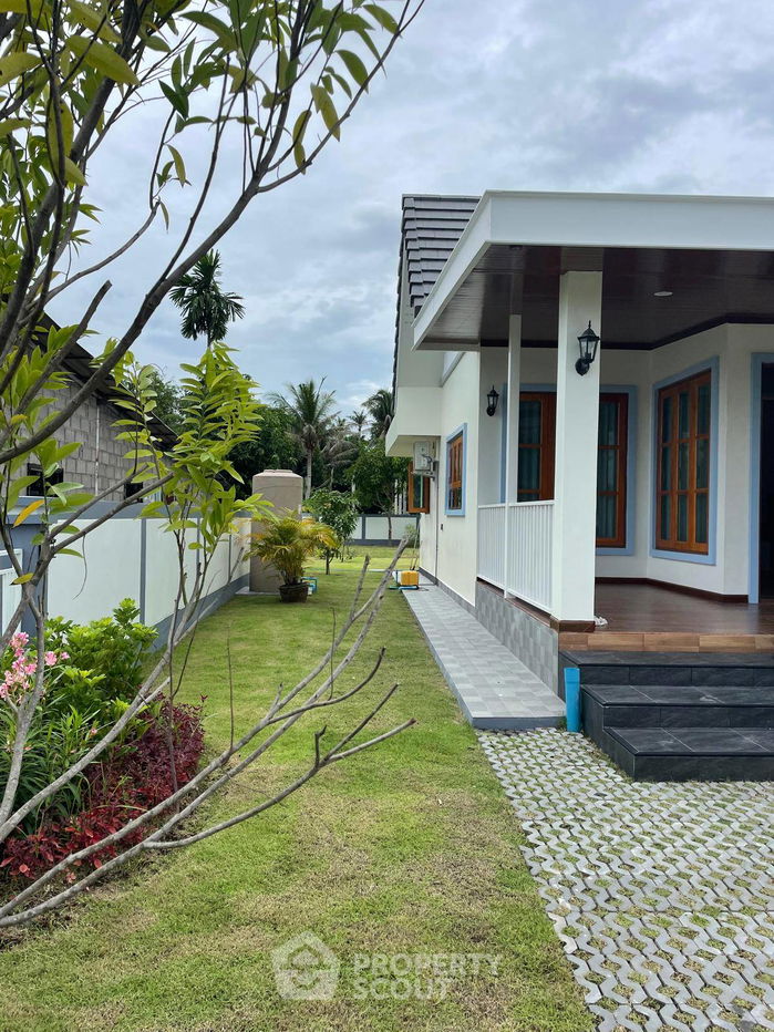 รูป บ้าน 3-ห้องนอน ใกล้ หาดชะอำ (ID 2304047) - รูปที่ 15/30