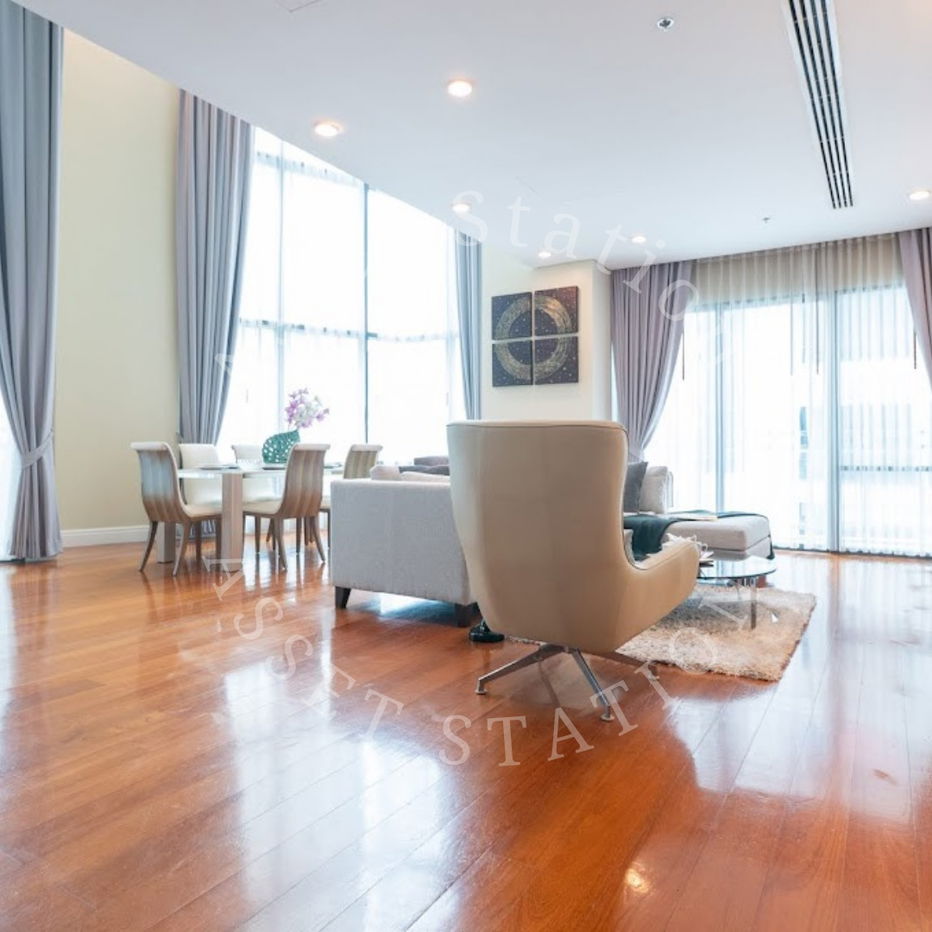 รูป 🌟🏢 Bright Sukhumvit 24 – คอนโดหรูใจกลางสุขุมวิท แต่งครบ พร้อมอยู่🚇 - รูปที่ 6/8
