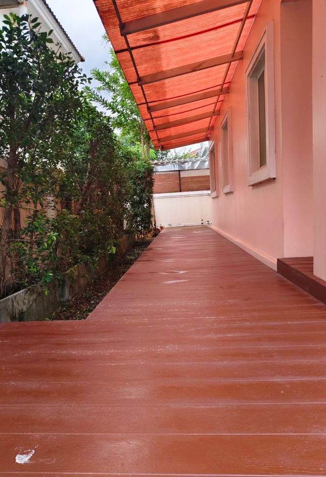 รูป 🏠 ขายบ้าน : PRUKSA VILLAGE 8 (พฤกษาวิลเลจ 8)   รหัสทรัพย์ | 📌 LNP-H538  - รูปที่ 18/32