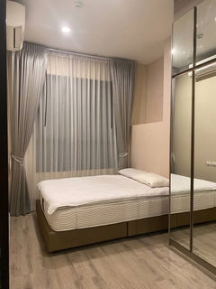 รูปภาพ For Rent Knightsbridge Collage Ramkhamhaeng Unit 506/45 (412) (North)