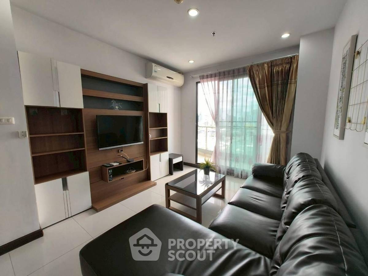 รูป คอนโด 1-ห้องนอน ที่ ศุภาลัย พรีเมียร์ ราชเทวี ใกล้ BTS ราชเทวี (ID 2300504) - รูปที่ 3/11