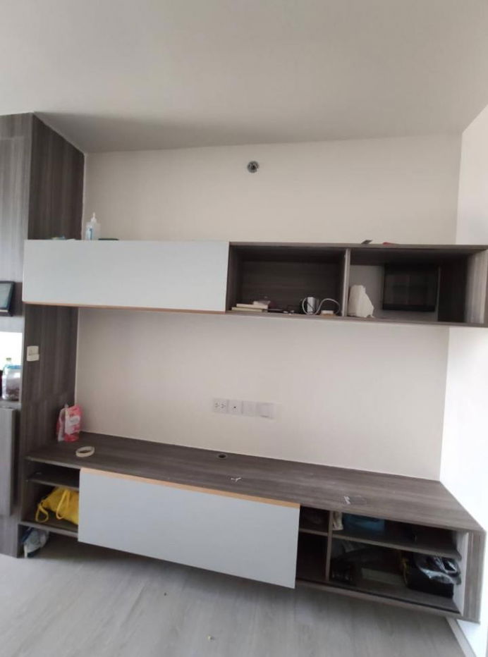 รูป 🔴RB20539 ให้เช่าถูกมาก👍ไนท์บริดจ์ พหลโยธิน อินเตอร์เชนจ์ ✅แอดไลน์ @mproperty( มี @ ด้วย) แอดมินตอบไว - รูปที่ 7/8