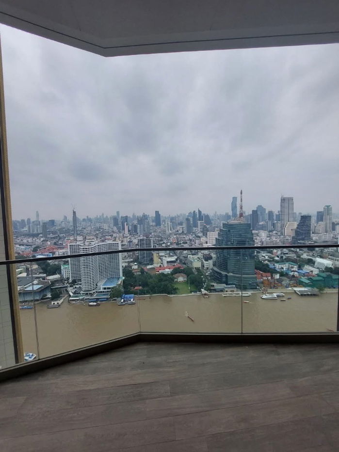 รูป ST202 ให้เช่า คอนโดหรู Magnolias Waterfront Residences ICONSIAM - รูปที่ 14/14