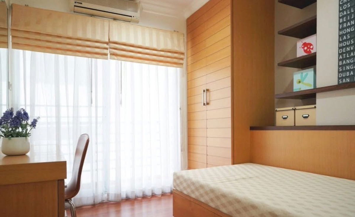 รูป #A124368 ✅ 9/9/68  ให้เช่า Lumpini Suite Sukhumvit 41📲📢สอบถาม ld line @condoboy - รูปที่ 10/11