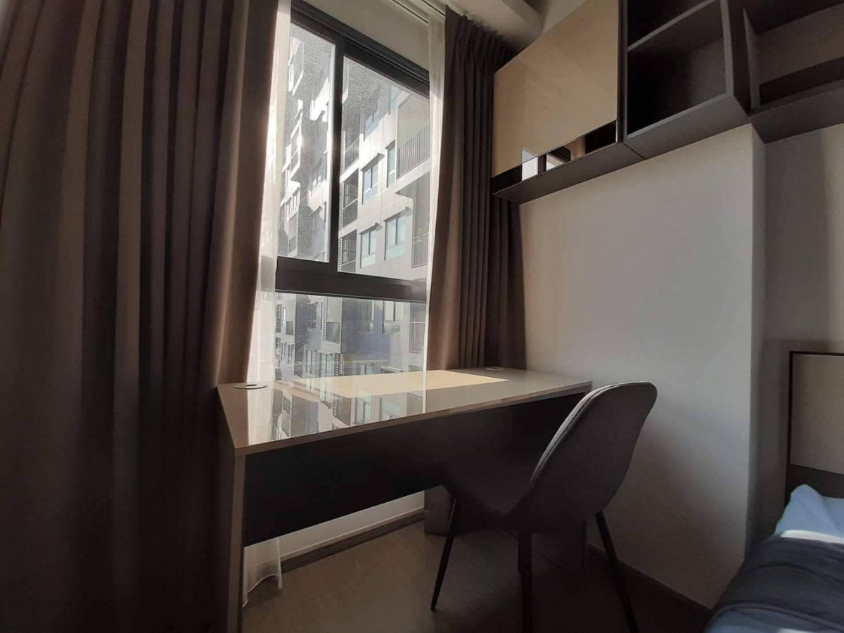 รูป IDEO Sukhumvit 93 ห้องสวย ราคาดี สอบถามเพิ่มเติมได้ที่ Line @condorental - รูปที่ 4/8