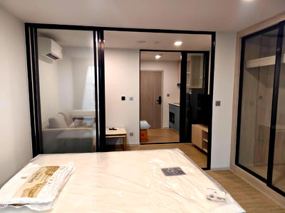 Condos for rent Sripatum University : 🌈⚡N030806 Kave Seed Kaset ⚡🌈   Get a Special Code when renting with us 💬 LINE: @theagentpro
