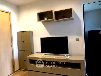 Condos for rent : 1-BR Condo at The Line Jatujak - Mochit near BTS Mo Chit (ID 2279349)