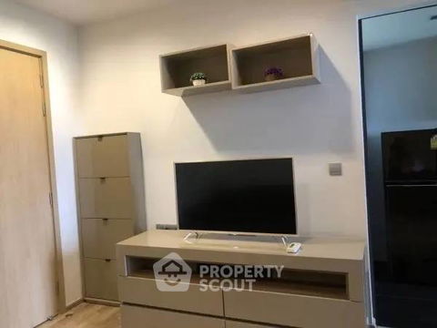 คอนโด 1-ห้องนอน ที่ เดอะ ไลน์ จตุจักร – หมอชิต ใกล้ BTS หมอชิต (ID 2279349)