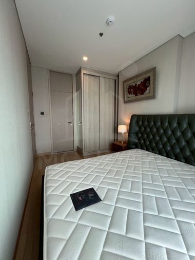 1-bed condo for rent, 28 sqm, Lumpini Suite Din Daeng - Ratchaprarop