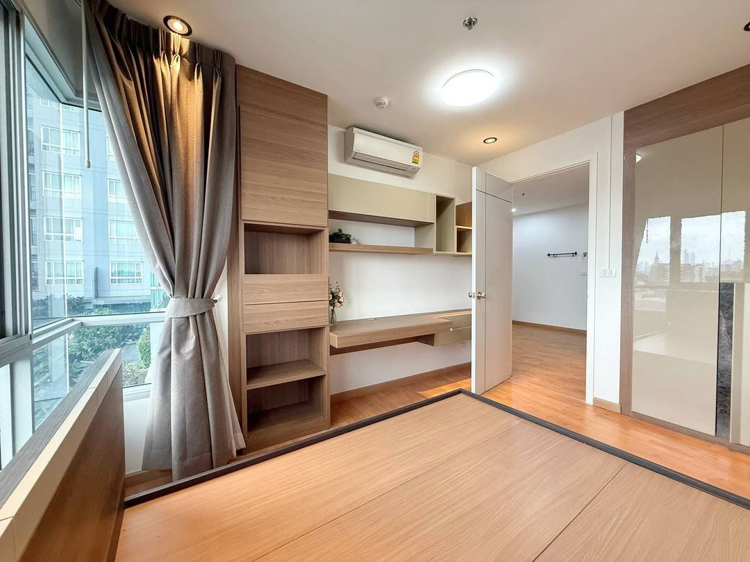 picture Condo for Sale: The President Sathorn–Ratchaphruek 3 🚆 Prime location, next to BTS & MRT Bang Wa - 3/11