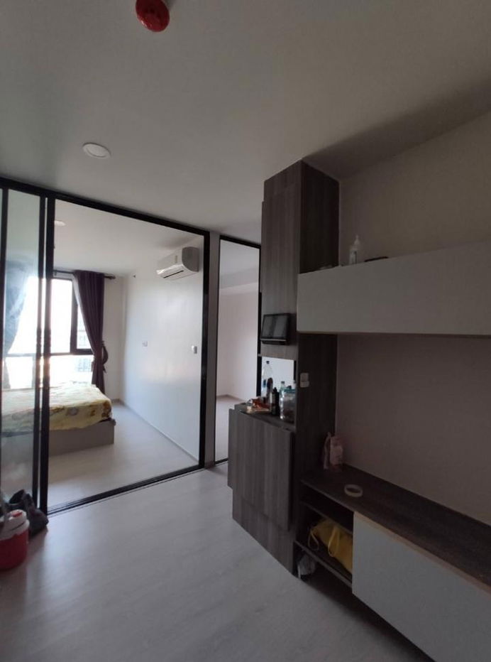 รูป 🔴RB20539 ให้เช่าถูกมาก👍ไนท์บริดจ์ พหลโยธิน อินเตอร์เชนจ์ ✅แอดไลน์ @mproperty( มี @ ด้วย) แอดมินตอบไว - รูปที่ 6/8
