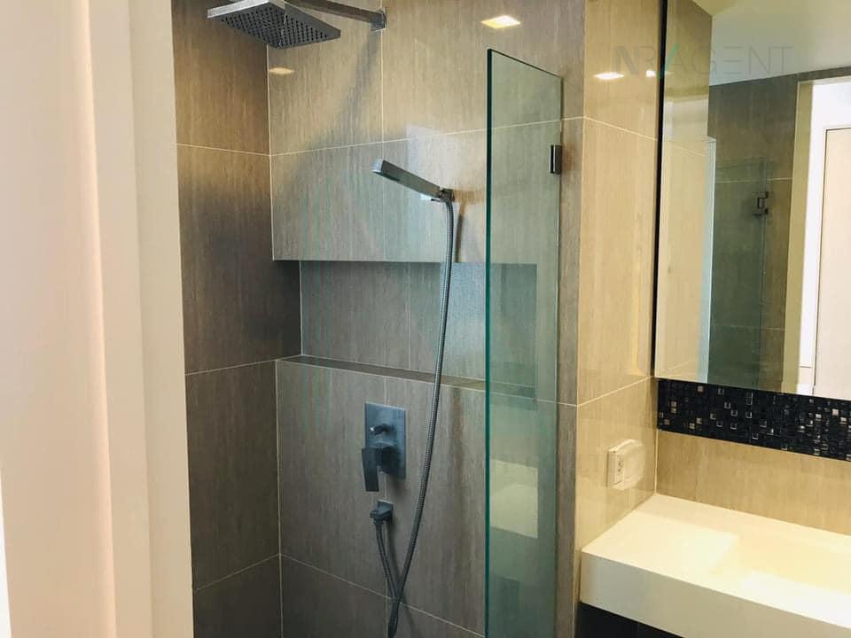 picture 🚩 For rent condo DOWNTOWN FORTY NINE Building A, Floor 6,2 bed room, Room size 69.00 sqm - 7/8